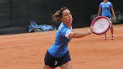 Finale Serie A Open Femminile 2015